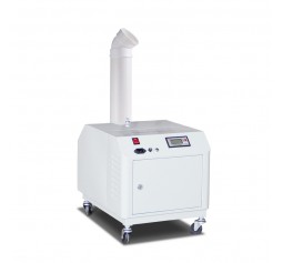 Large Scale Stainless Steel Commercial Humidifier  3kg per hour
